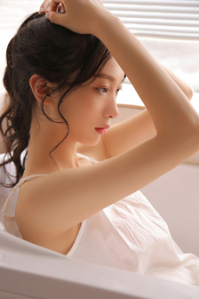 女巡按