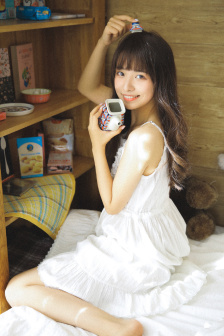 亲女养成H小黄文