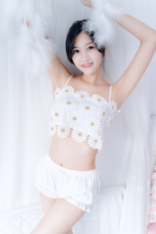 韩国善良的嫂子3