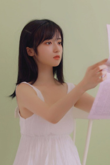 寄宿公寓的女郎