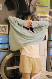 李美琪 三级