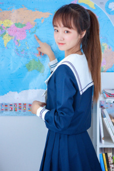鬼父动漫版