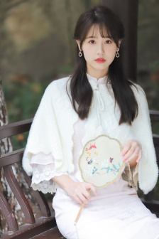 漂亮的女医生
