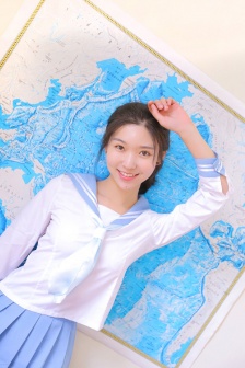 职业的妈妈
