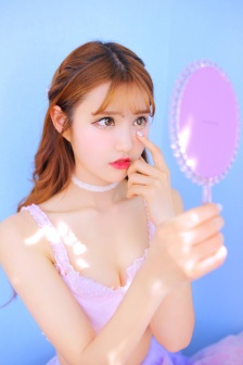 甜性涉爱